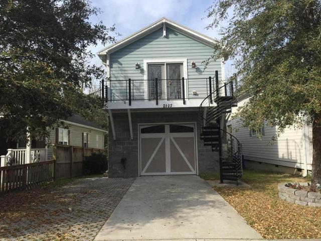 609 Campbell St