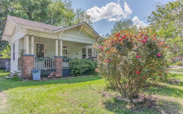 204 Dixie Ave
