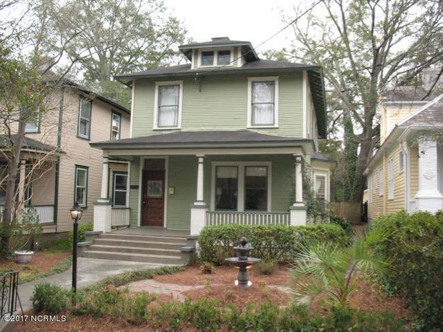 201 Borden Ave