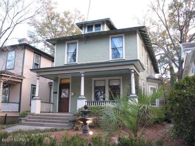 201 Borden Ave