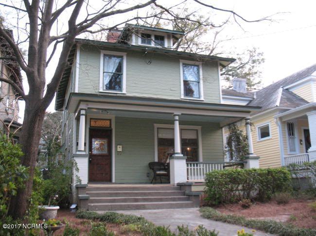 201 Borden Ave