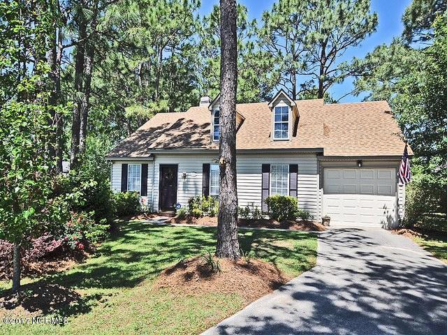 3022 Weatherby Ct