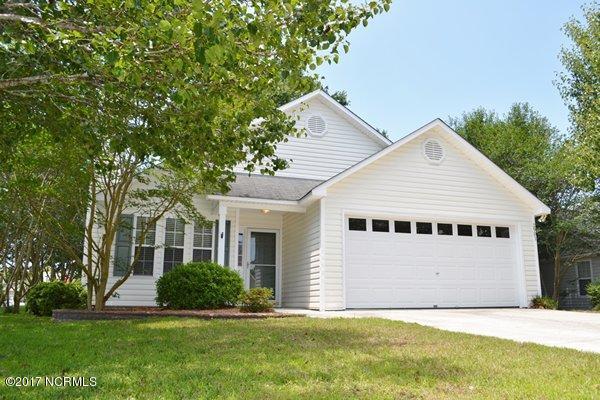 3022 Weatherby Ct
