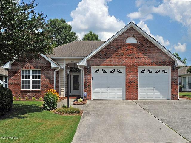 3022 Weatherby Ct