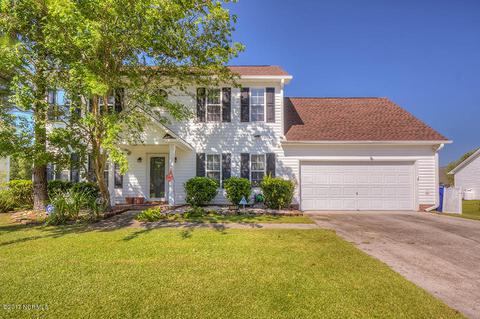 3027 Answorth Dr