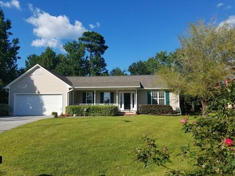 3027 Answorth Dr