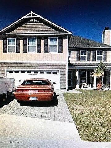 1624 Tall Ships Ln