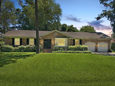 4839 Whitner Dr