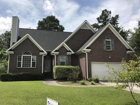 4839 Whitner Dr