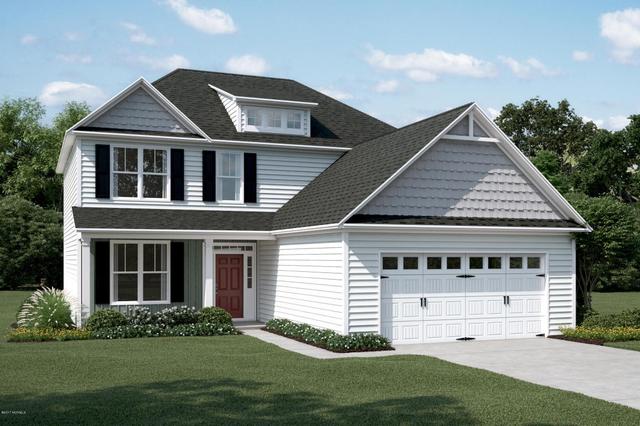 1205 Amesbury Ct