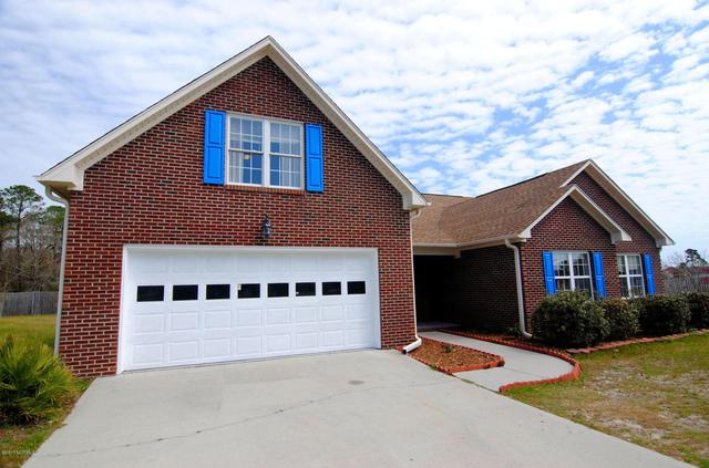 1205 Amesbury Ct