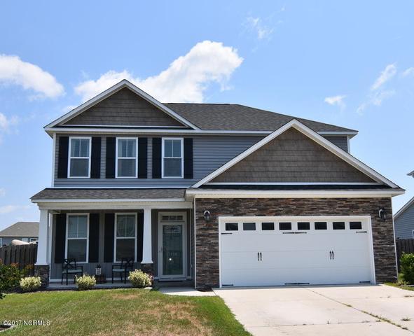 105 Presley Ln