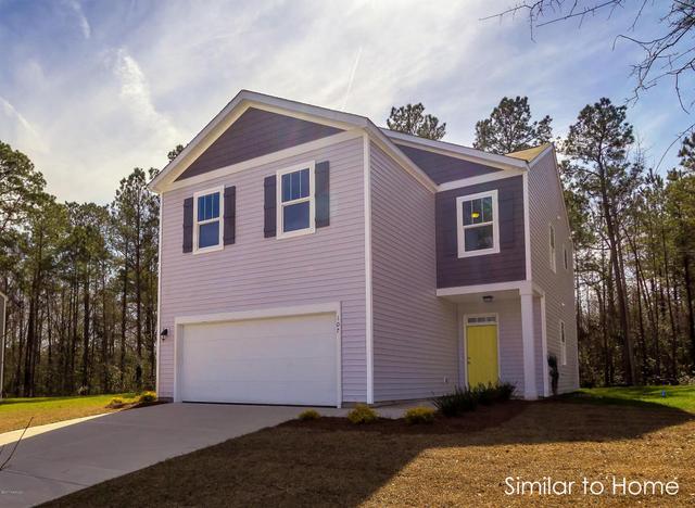 105 Presley Ln