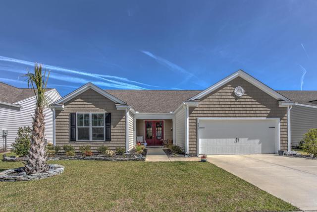 105 Presley Ln