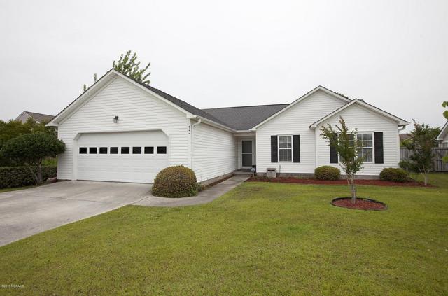157 Presley Ln