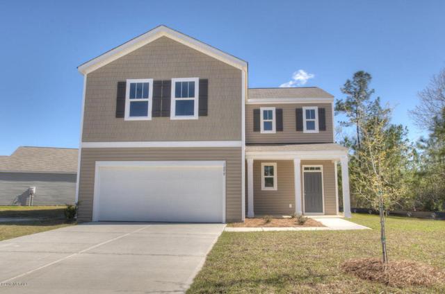 157 Presley Ln