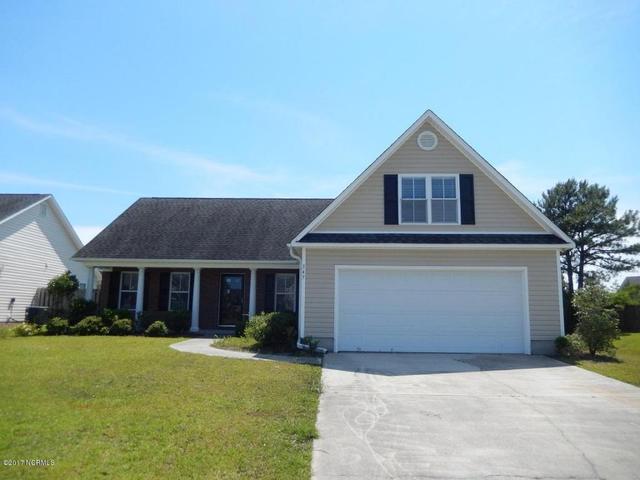 438 Riviera Dr