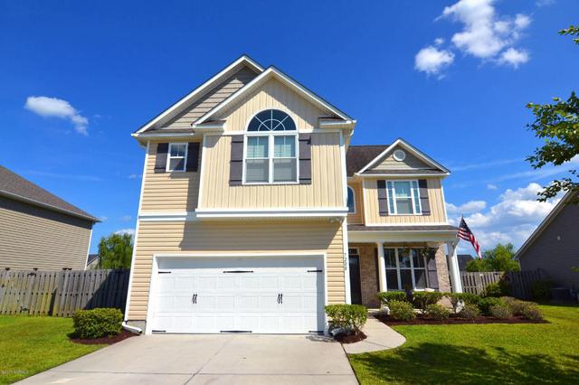 438 Riviera Dr