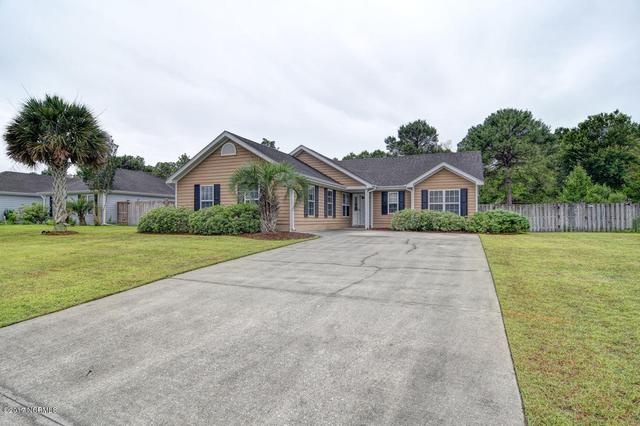 438 Riviera Dr