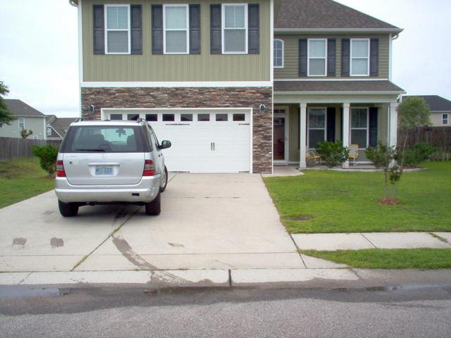 438 Riviera Dr