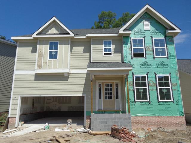 510 Aquarius Dr