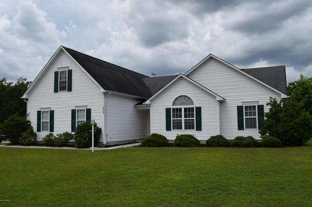 1601 Cotswald Ct