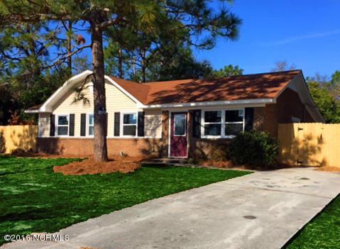 1025 Rosa Parks Ln