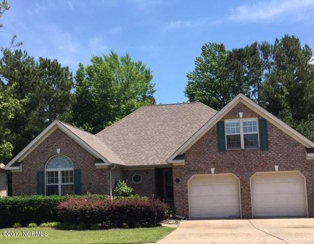 314 Foxhall Ct