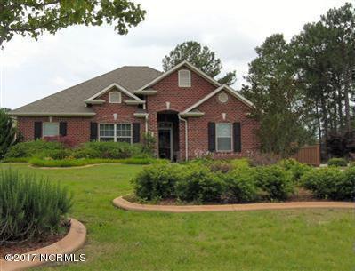 314 Foxhall Ct