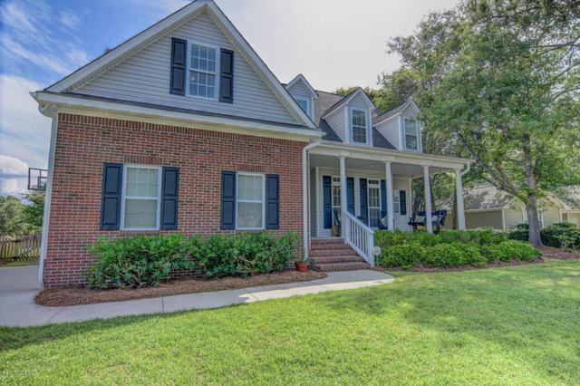 314 Foxhall Ct
