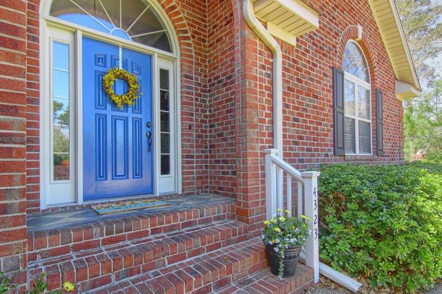 314 Foxhall Ct