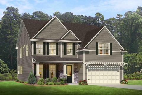 7919 Champlain Dr #LOT 45
