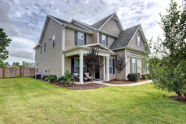 7919 Champlain Dr #LOT 45