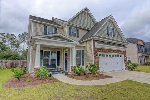 7919 Champlain Dr #LOT 45