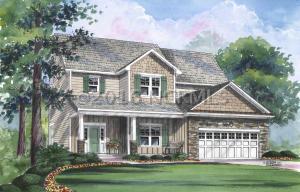 Lot 33 Goodwood Way