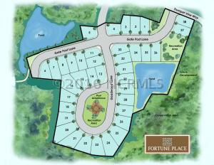 Lot 33 Goodwood Way