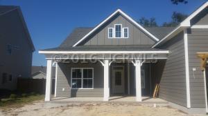 Lot 33 Goodwood Way