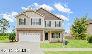 Lot 33 Goodwood Way