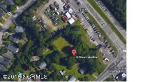 12 Silver Lake Rd