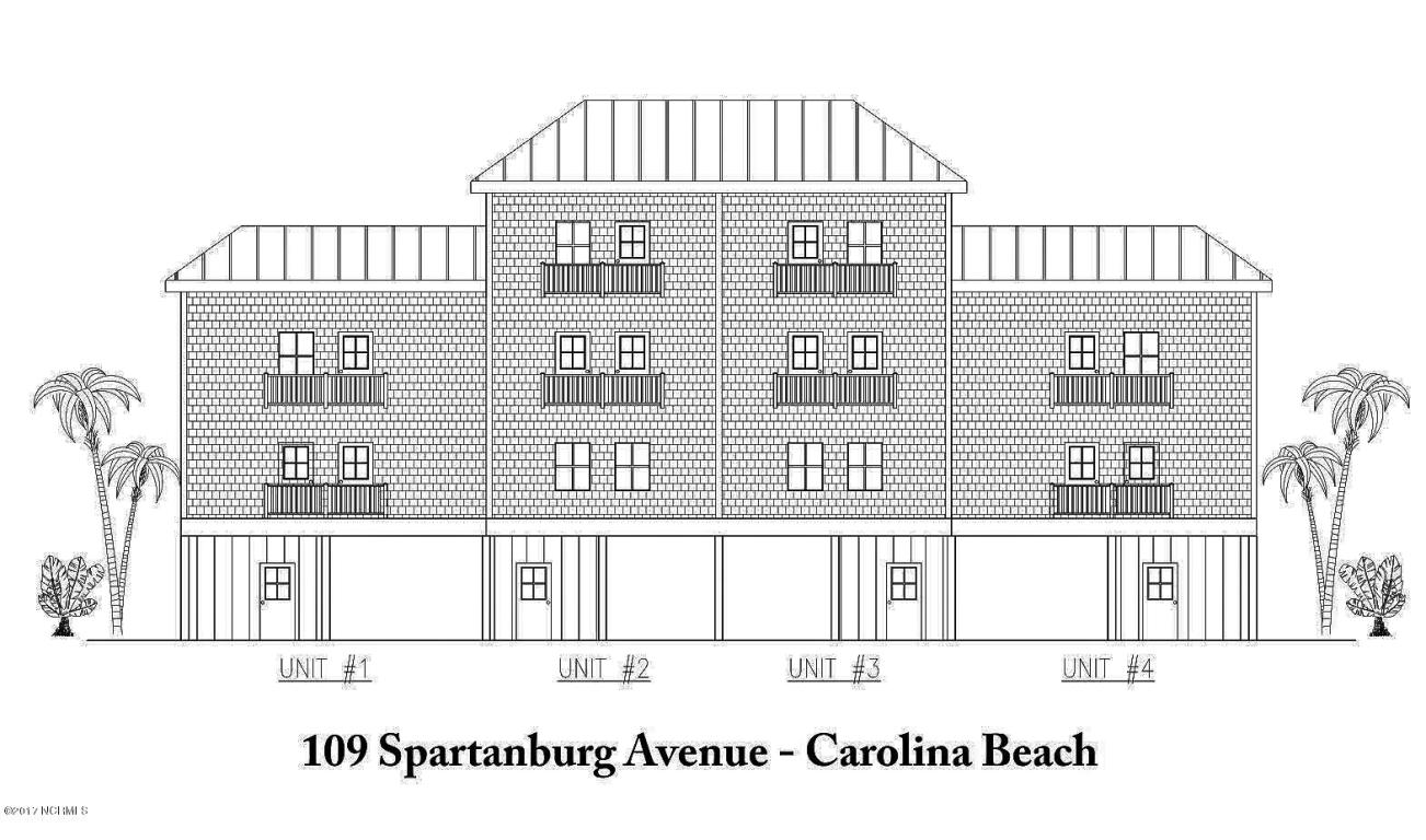 303 Greenville Ave #2