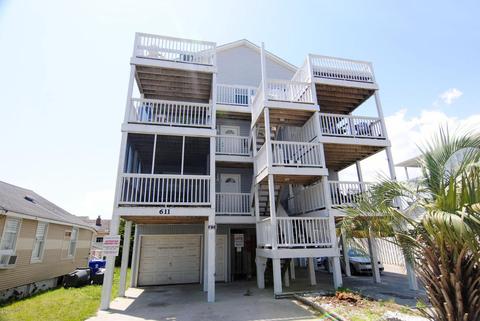 712 Saint Joseph St #102