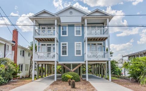 712 Saint Joseph St #102