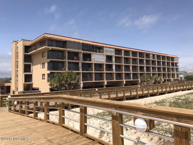 222 Carolina Beach Ave N #218
