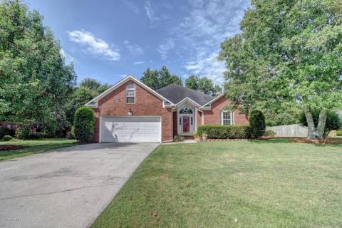 3836 Smooth Water Dr