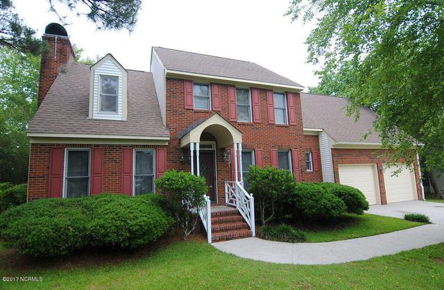 3836 Smooth Water Dr