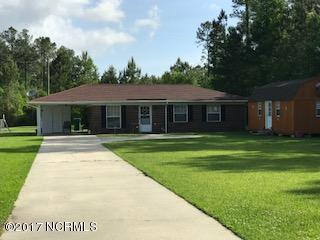 804 Lawence Tedder Rd