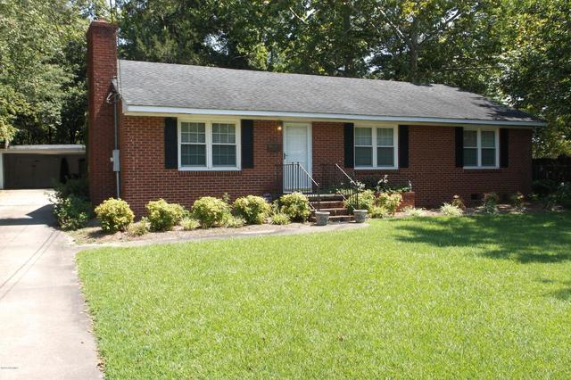 804 Lawence Tedder Rd