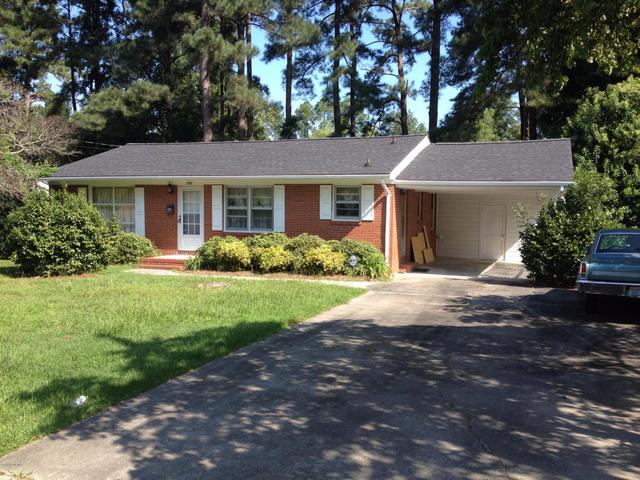 804 Lawence Tedder Rd