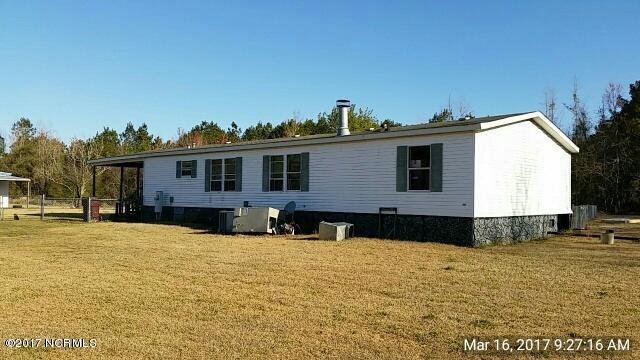 804 Lawence Tedder Rd