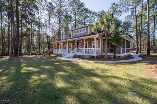 3084 Country Club Dr